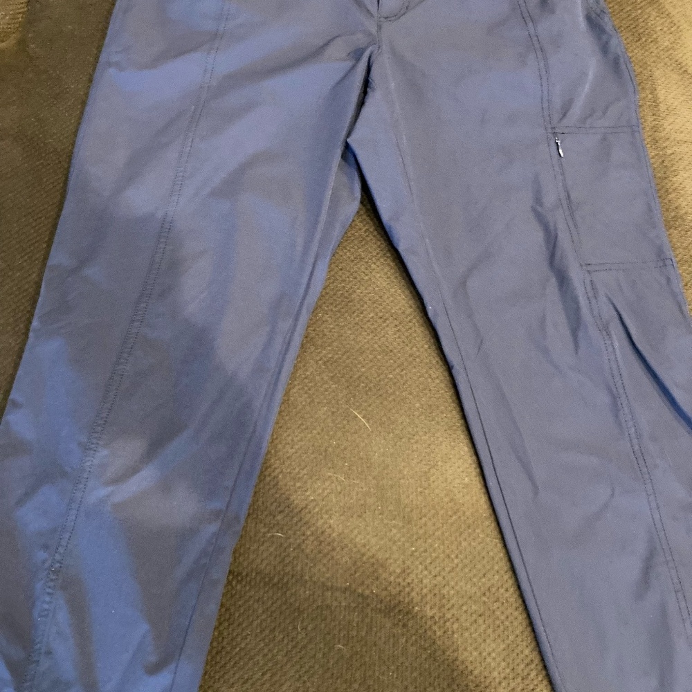 COPY - Kirkland Women's Ankle Travel Pant